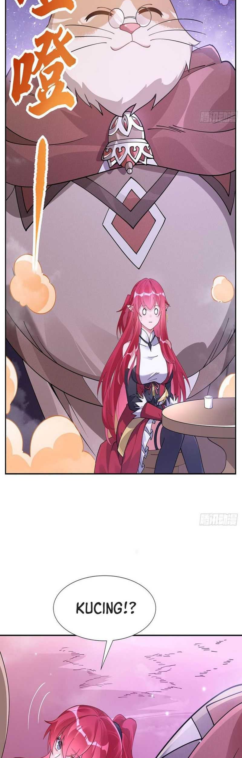 My Female Apprentices Are All Big Shots From the Future Chapter 159 Gambar 26