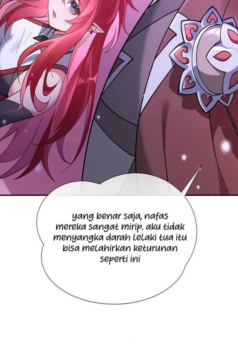 My Female Apprentices Are All Big Shots From the Future Chapter 159 Gambar 27