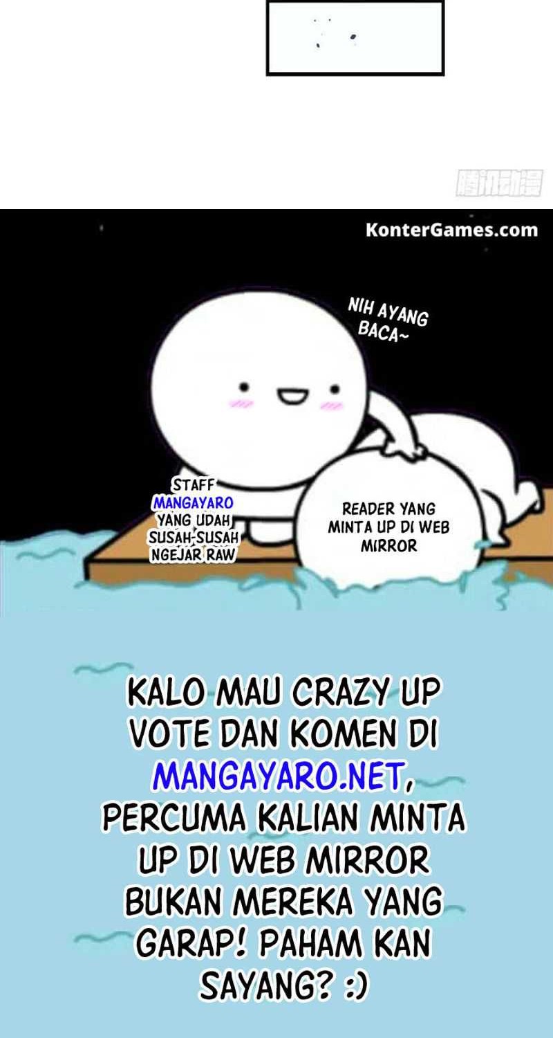 My Female Apprentices Are All Big Shots From the Future Chapter 158 Gambar 34