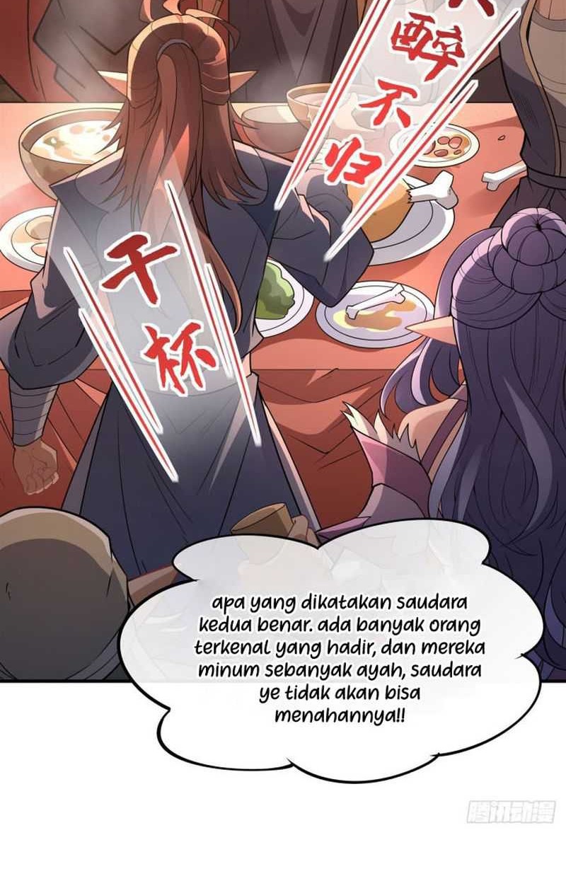 My Female Apprentices Are All Big Shots From the Future Chapter 158 Gambar 5