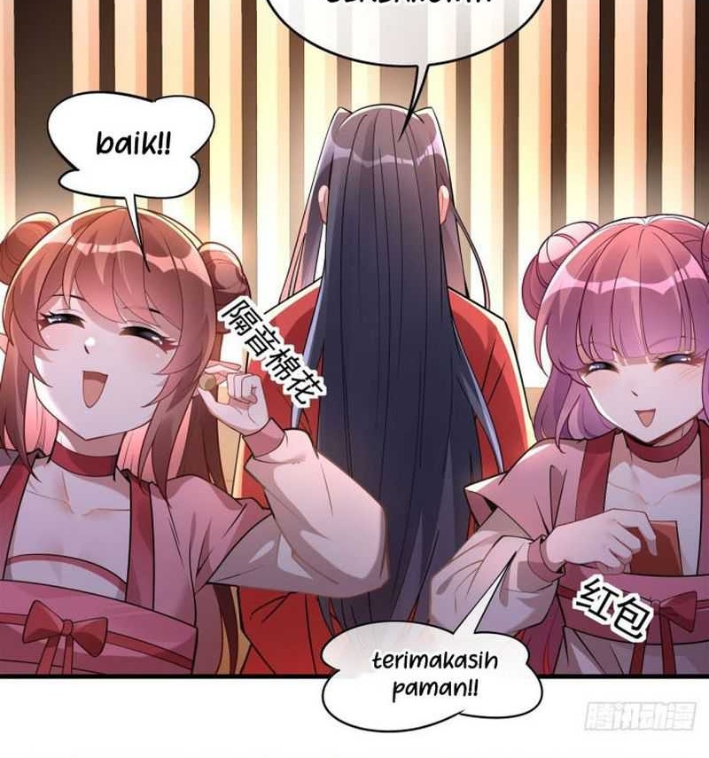 My Female Apprentices Are All Big Shots From the Future Chapter 158 Gambar 9