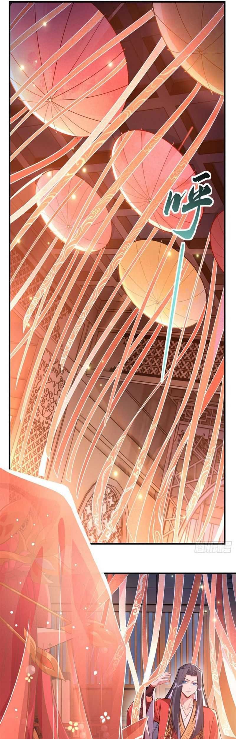 My Female Apprentices Are All Big Shots From the Future Chapter 158 Gambar 10