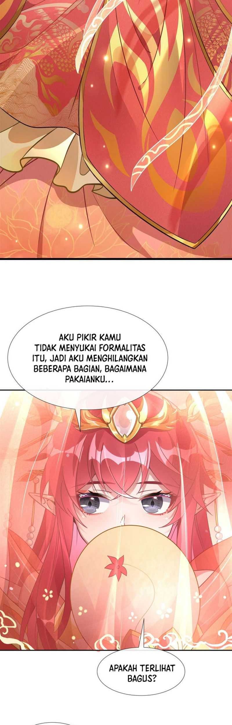 My Female Apprentices Are All Big Shots From the Future Chapter 158 Gambar 12