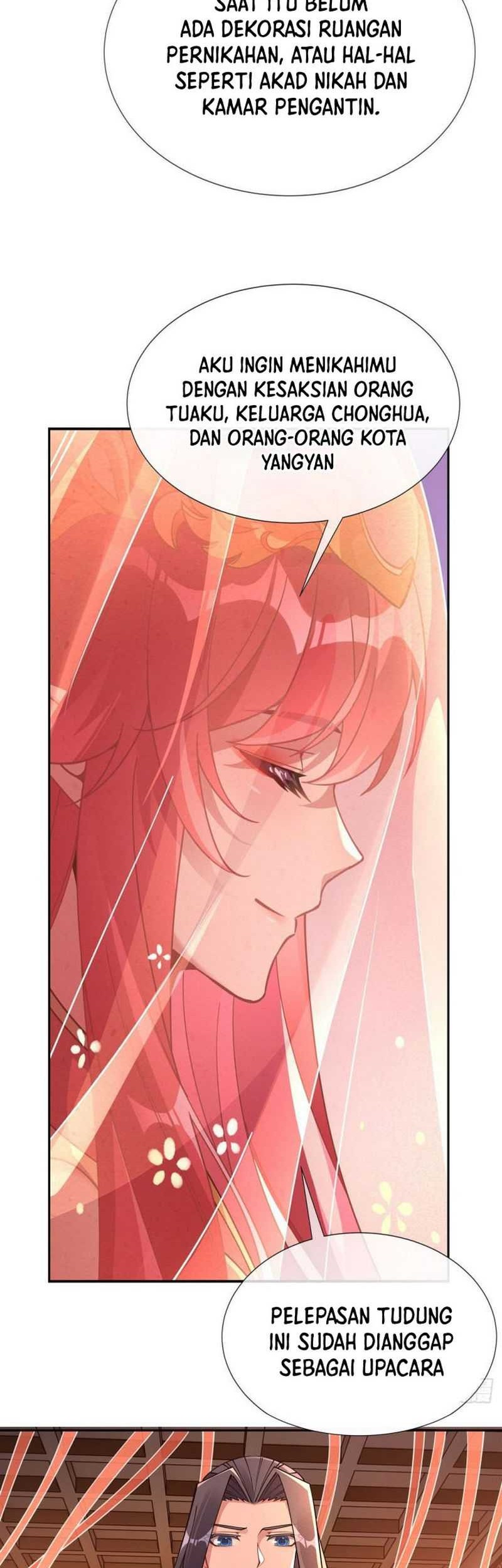 My Female Apprentices Are All Big Shots From the Future Chapter 158 Gambar 15