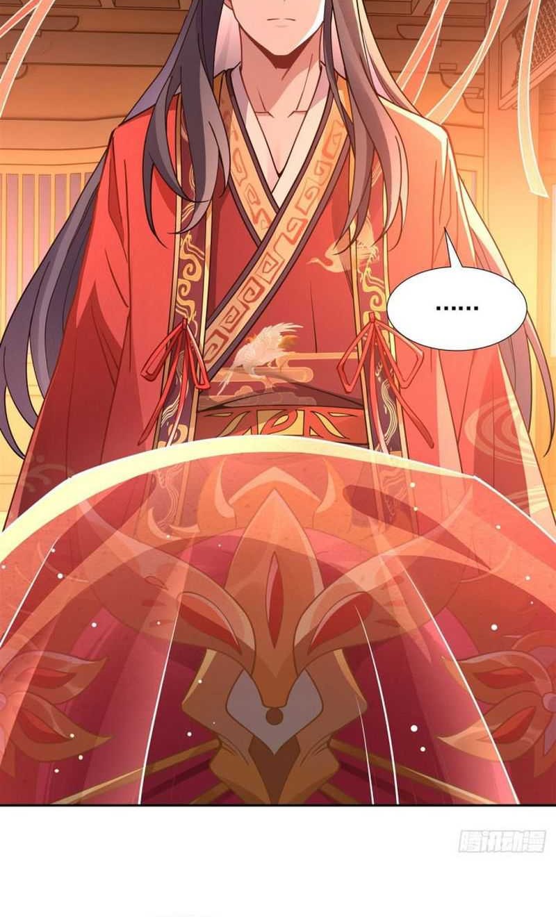 My Female Apprentices Are All Big Shots From the Future Chapter 158 Gambar 16