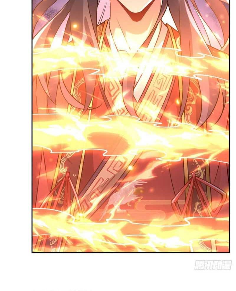 My Female Apprentices Are All Big Shots From the Future Chapter 158 Gambar 20