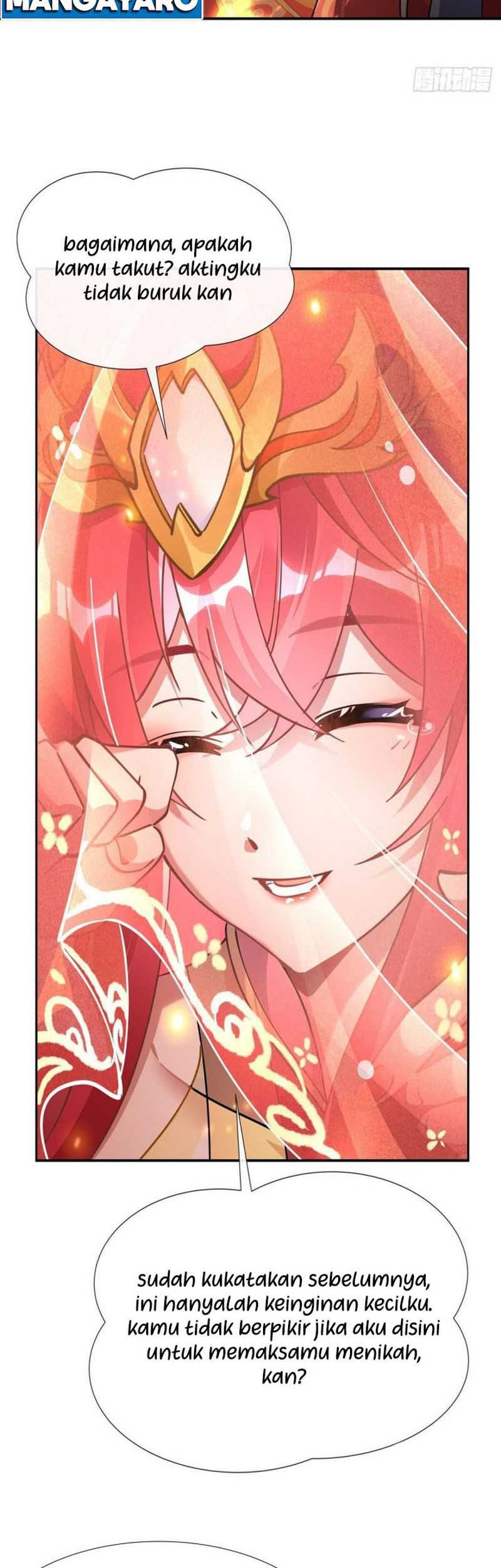 My Female Apprentices Are All Big Shots From the Future Chapter 158 Gambar 22