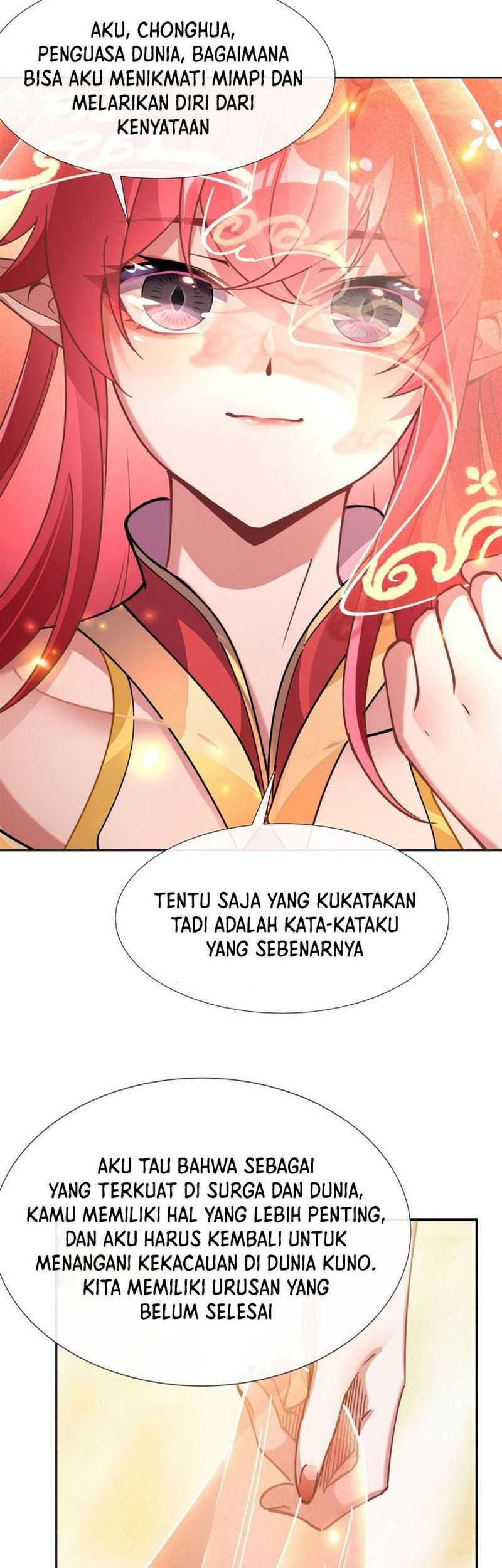 My Female Apprentices Are All Big Shots From the Future Chapter 158 Gambar 23