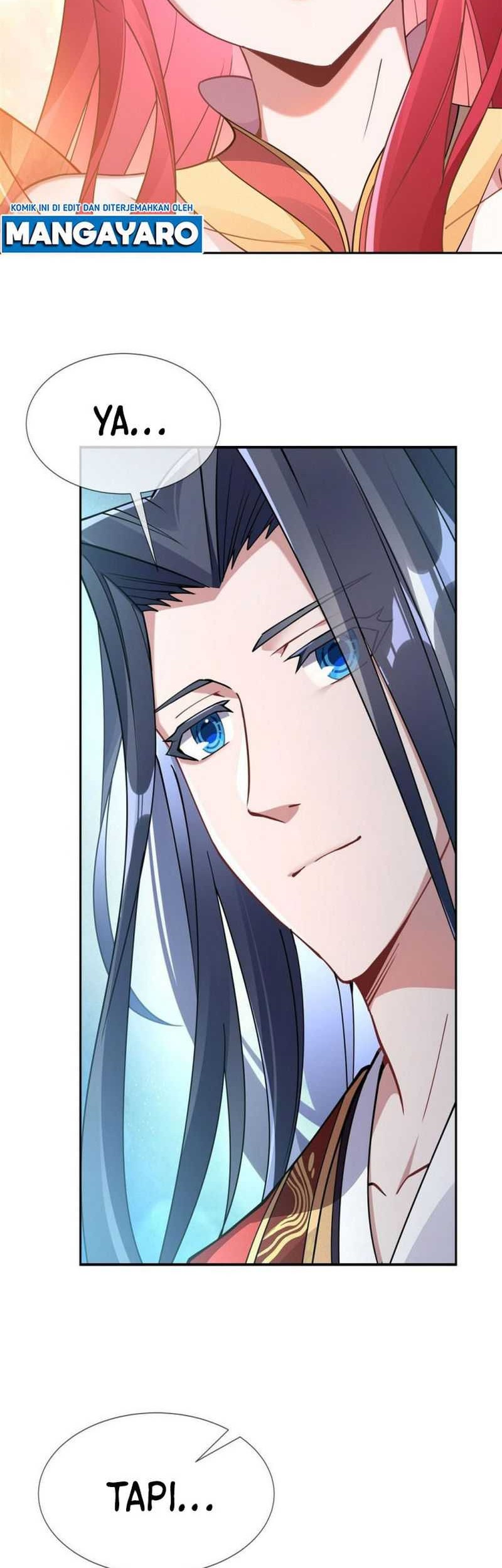 My Female Apprentices Are All Big Shots From the Future Chapter 158 Gambar 26