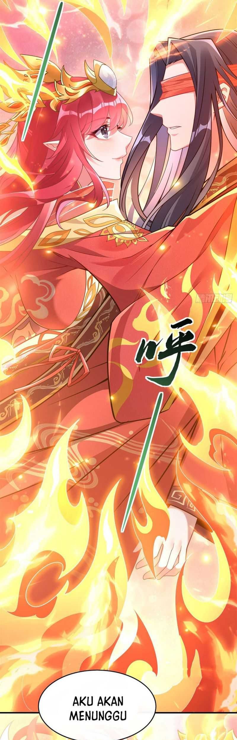 My Female Apprentices Are All Big Shots From the Future Chapter 158 Gambar 28