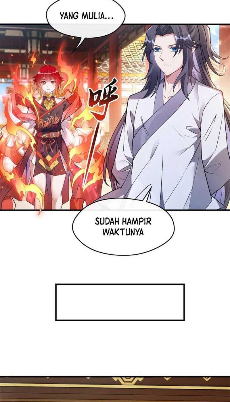My Female Apprentices Are All Big Shots From the Future Chapter 157 Gambar 5