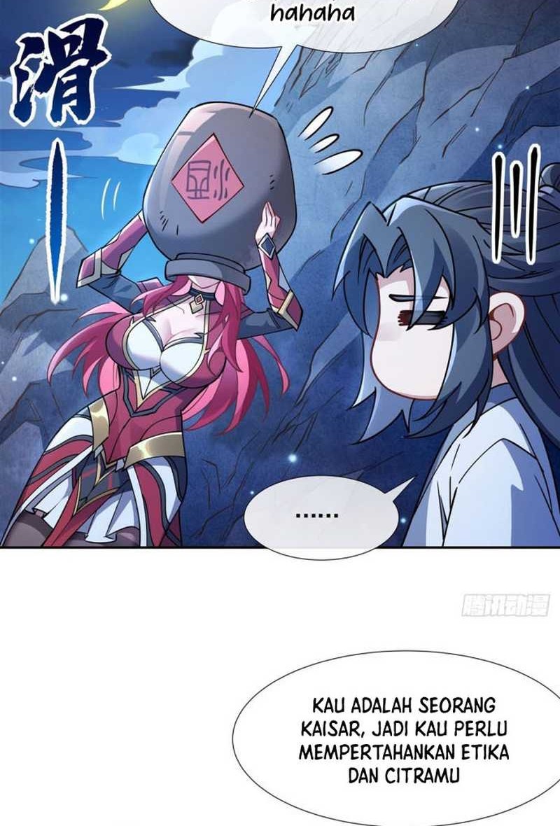 My Female Apprentices Are All Big Shots From the Future Chapter 157 Gambar 17