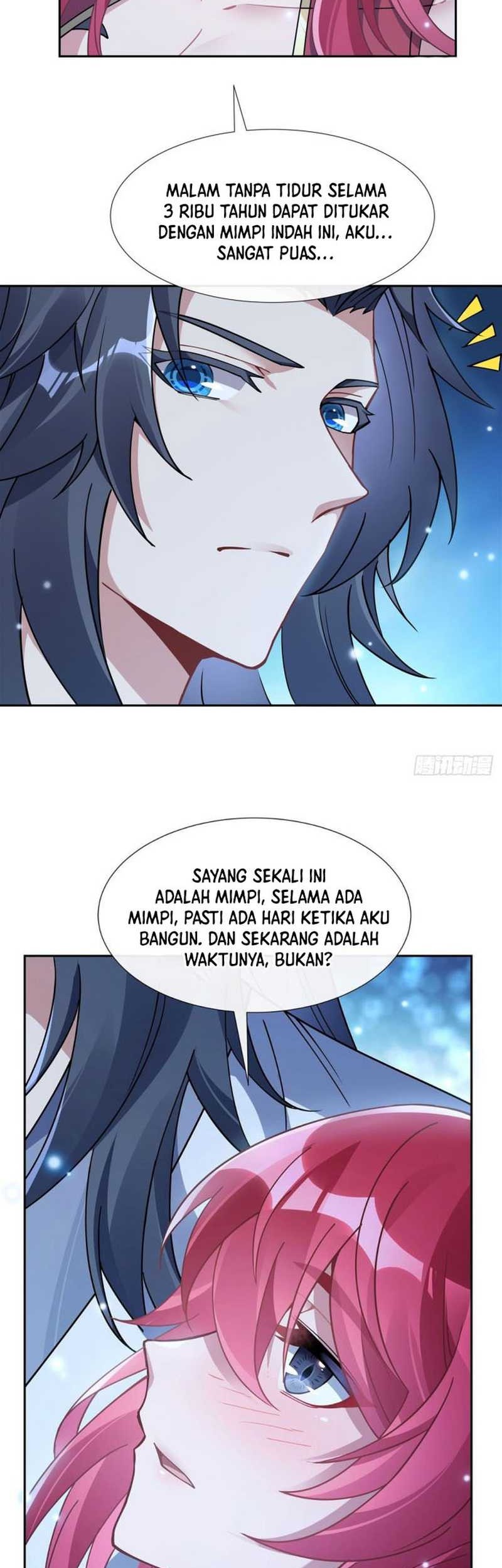 My Female Apprentices Are All Big Shots From the Future Chapter 157 Gambar 20