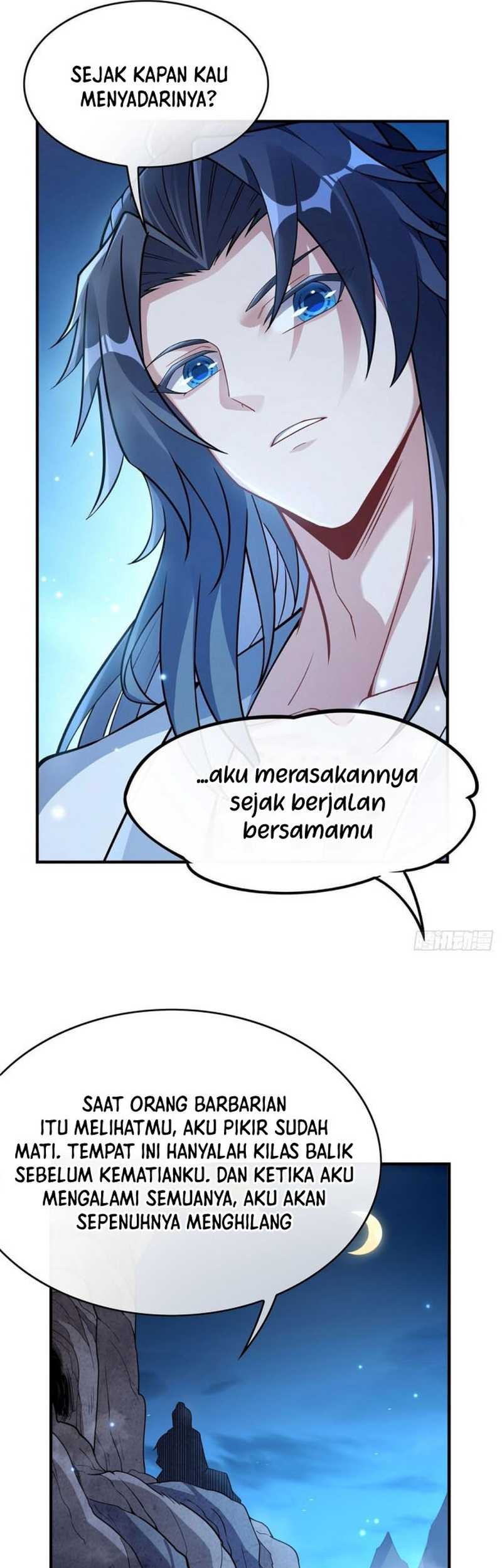 My Female Apprentices Are All Big Shots From the Future Chapter 157 Gambar 22
