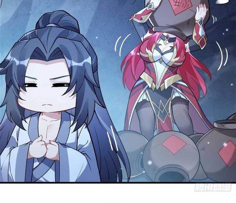 My Female Apprentices Are All Big Shots From the Future Chapter 157 Gambar 25