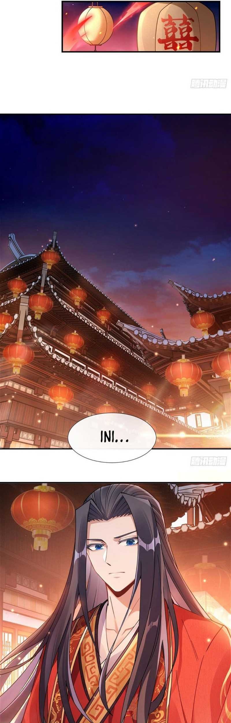 My Female Apprentices Are All Big Shots From the Future Chapter 157 Gambar 30