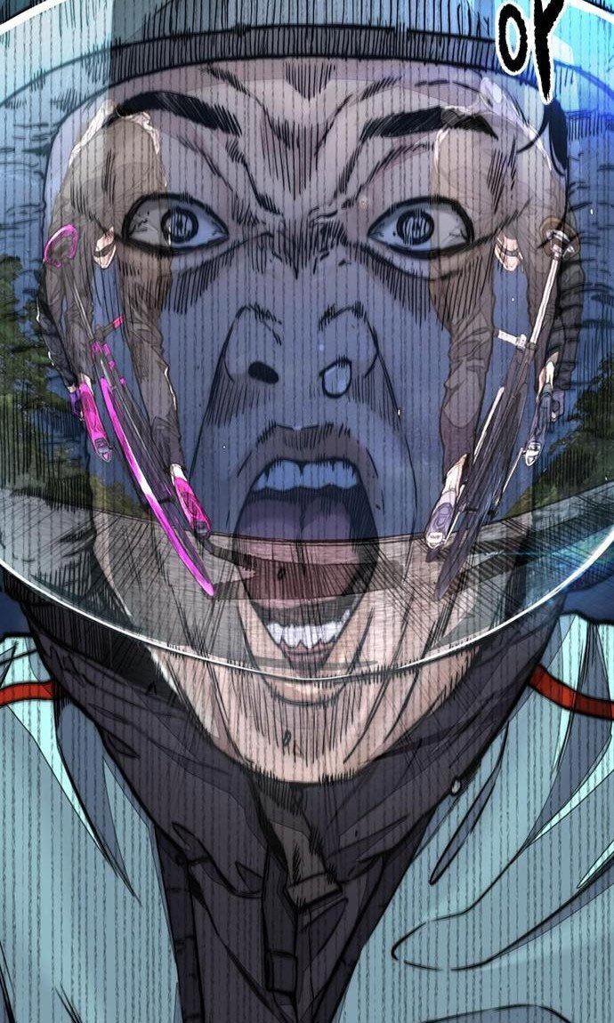 Wind Breaker Chapter 434 Gambar 19
