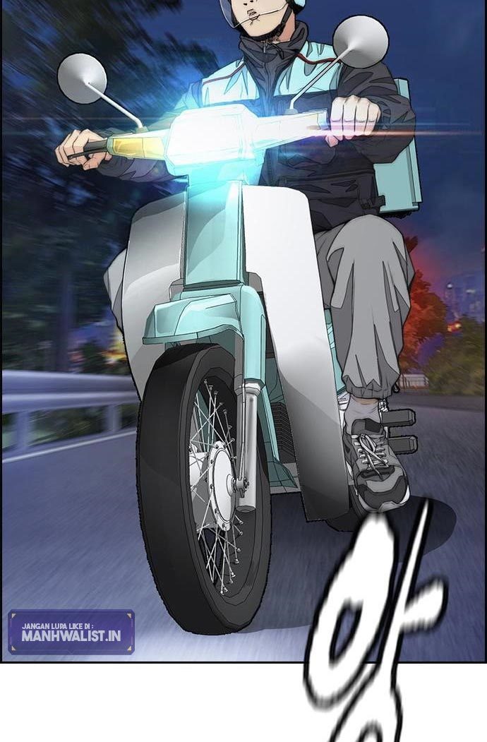 Baca Manhwa Wind Breaker Chapter 434 Gambar 2