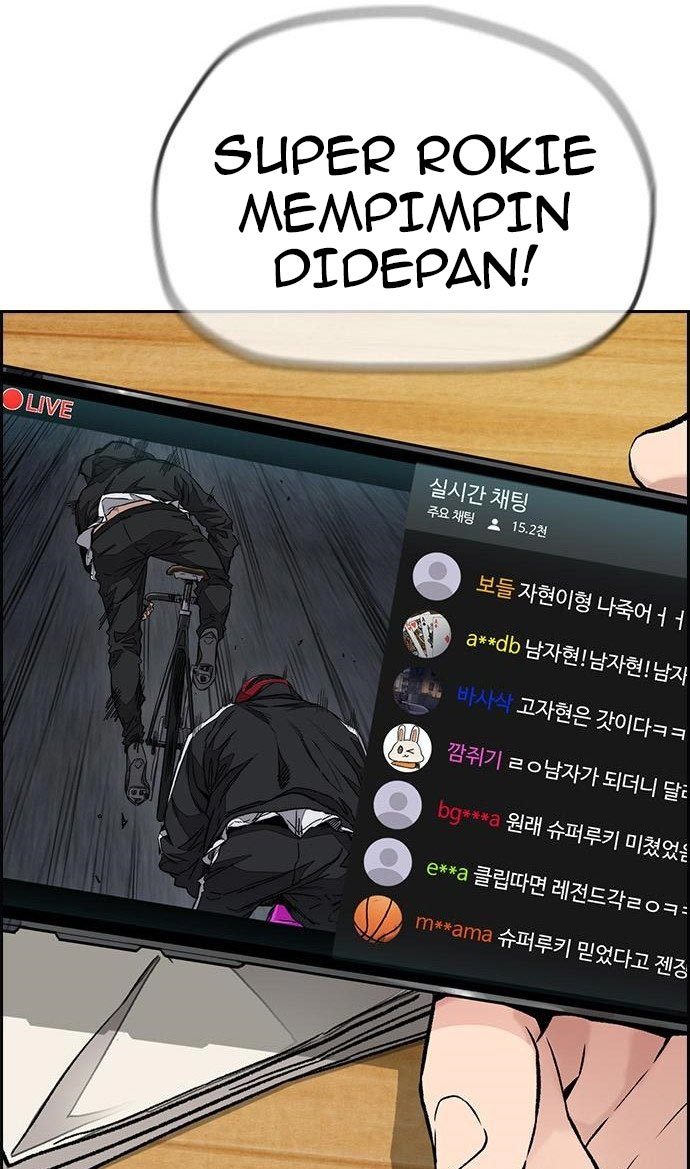 Wind Breaker Chapter 434 Gambar 31
