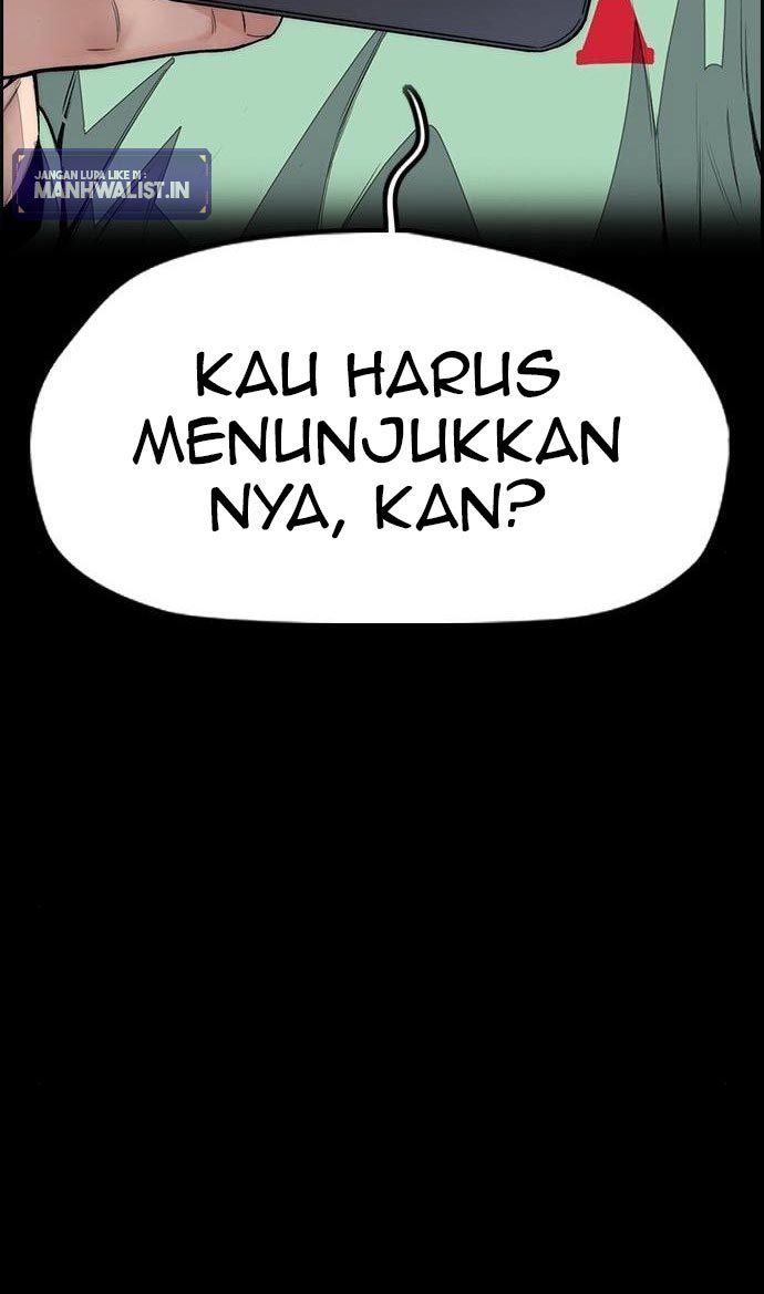 Wind Breaker Chapter 434 Gambar 34