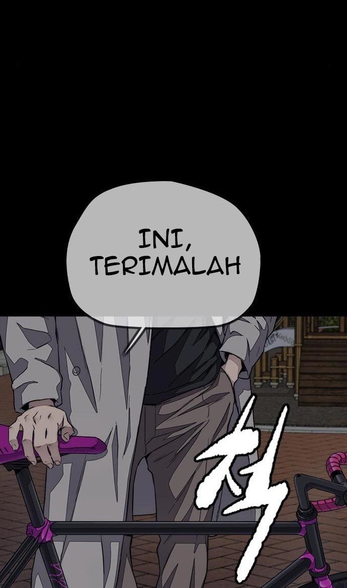 Wind Breaker Chapter 434 Gambar 35