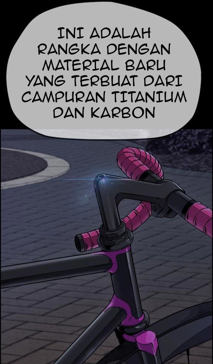 Wind Breaker Chapter 434 Gambar 41
