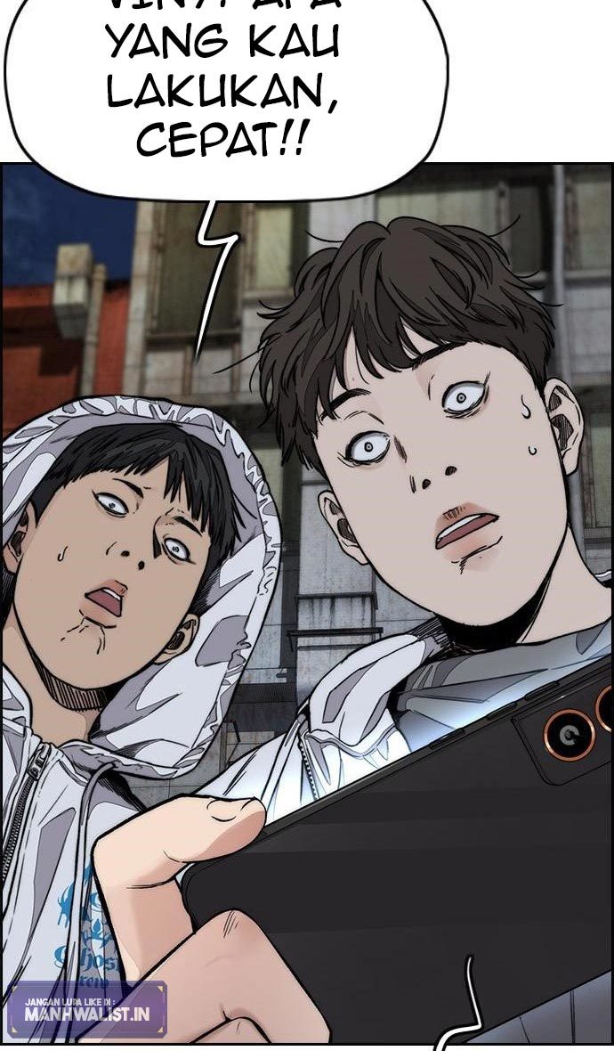 Wind Breaker Chapter 434 Gambar 49