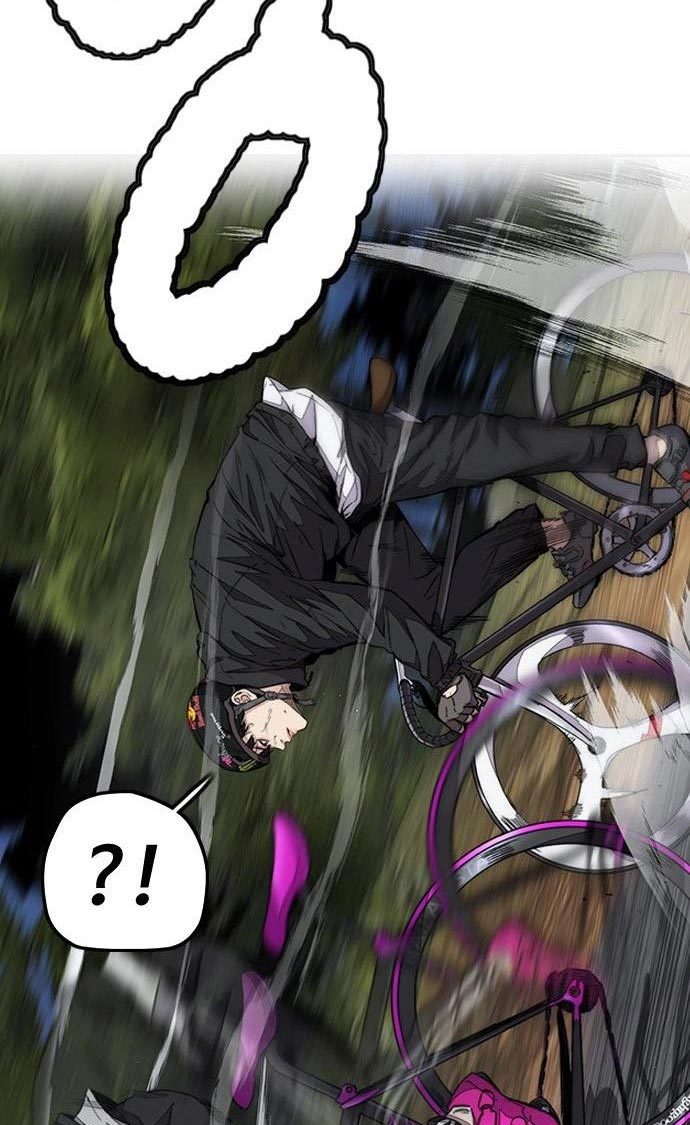 Wind Breaker Chapter 434 Gambar 73