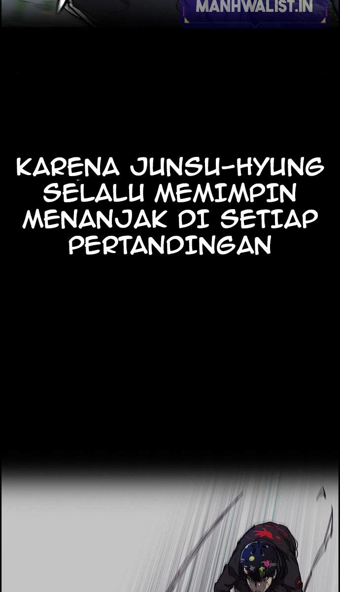 Wind Breaker Chapter 434 Gambar 82