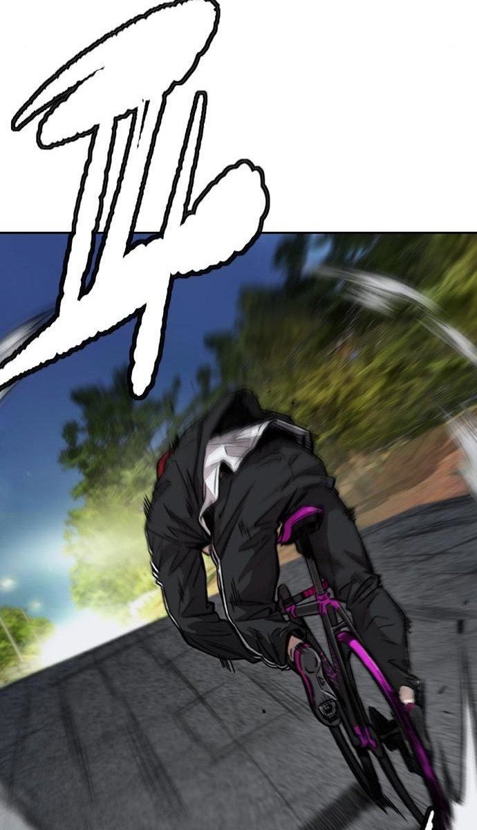 Wind Breaker Chapter 434 Gambar 89