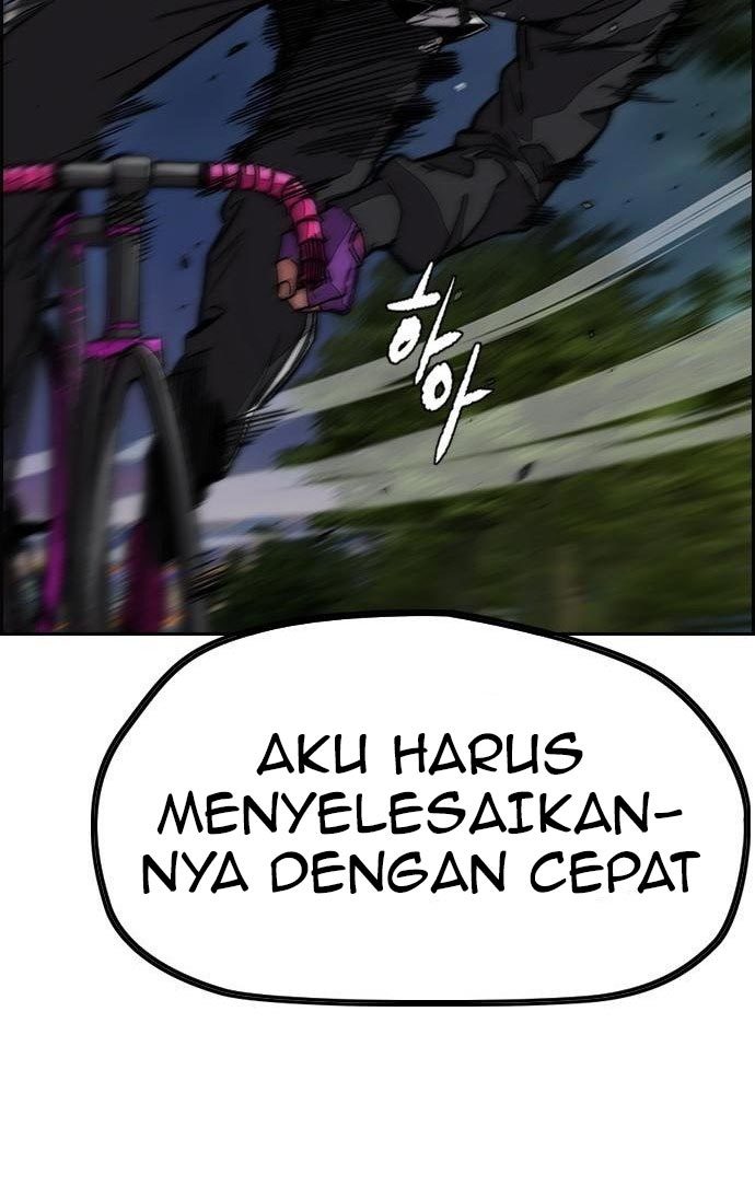 Wind Breaker Chapter 434 Gambar 95