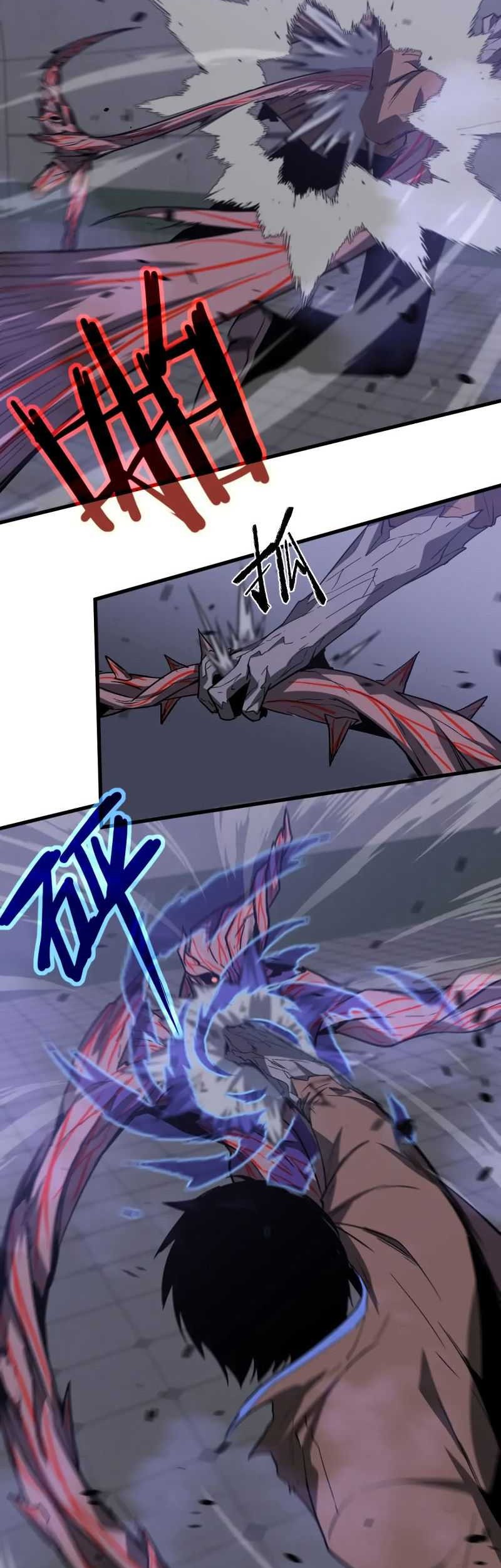 Super Evolution Chapter 90 Gambar 31