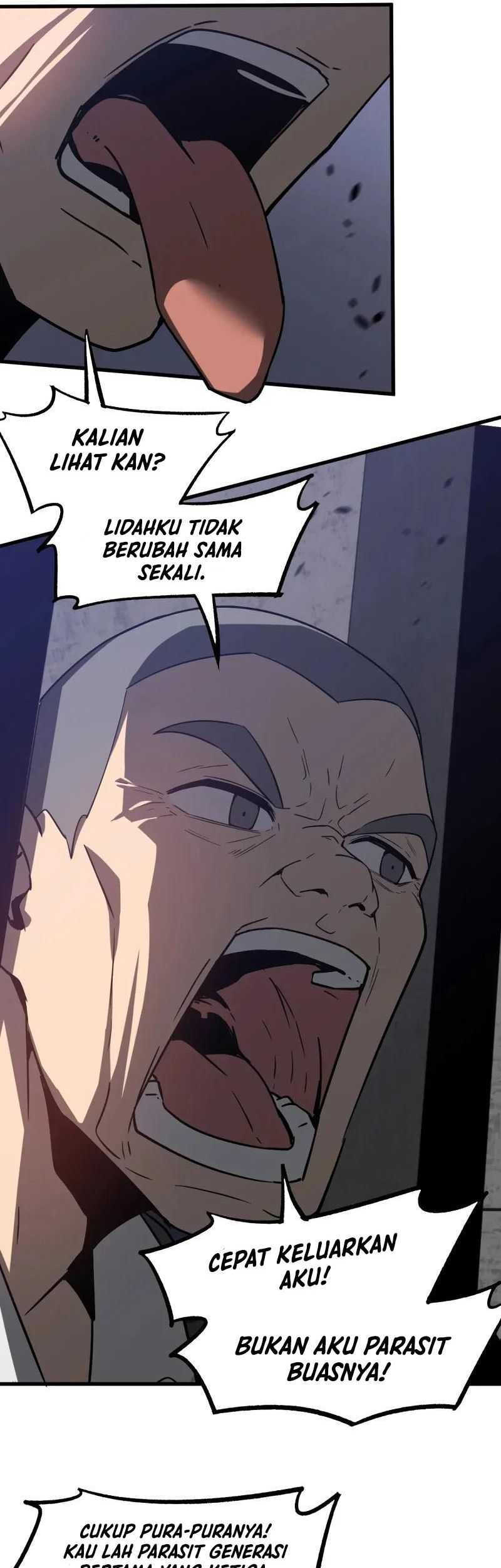 Super Evolution Chapter 89 Gambar 25