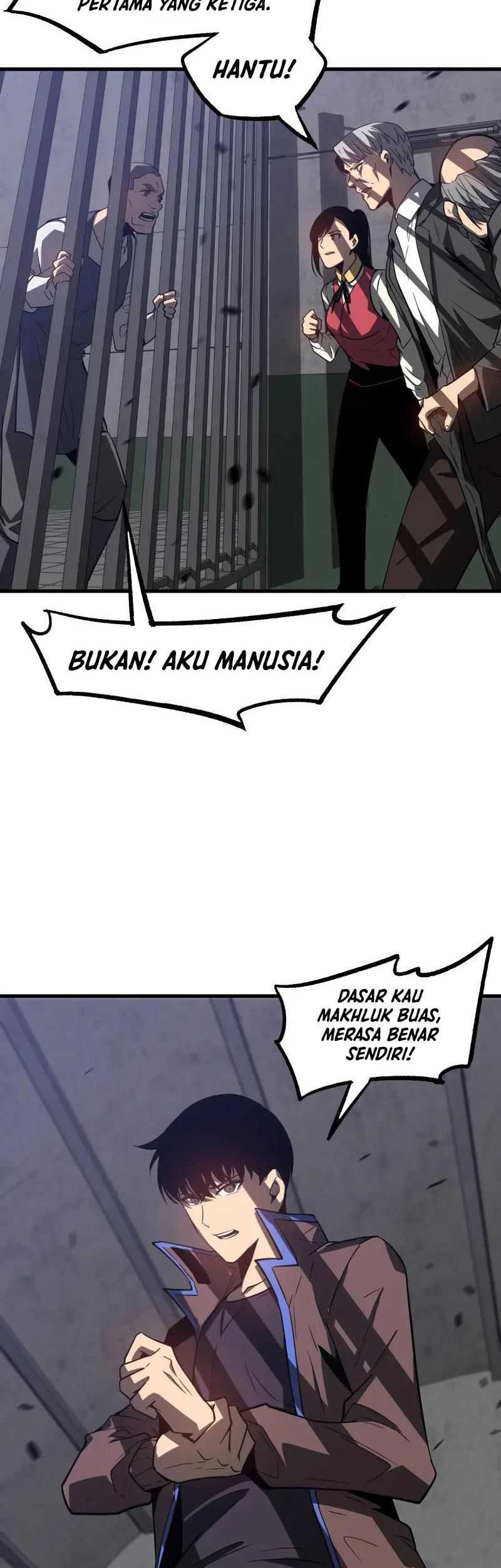 Super Evolution Chapter 89 Gambar 26