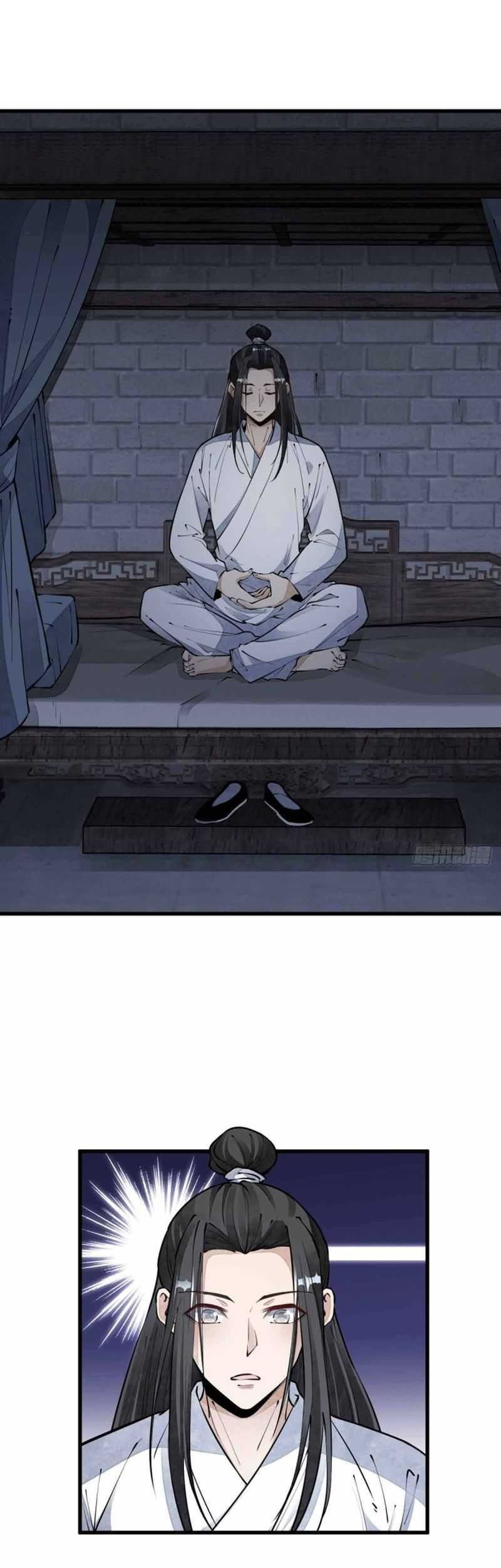 Baca Manhua Lanke Special Destiny Chapter 71 Gambar 2