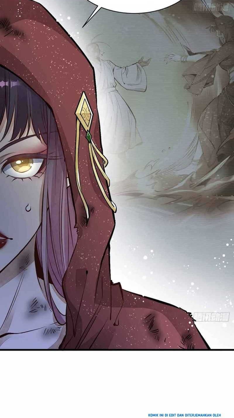 Lanke Special Destiny Chapter 69 Gambar 5