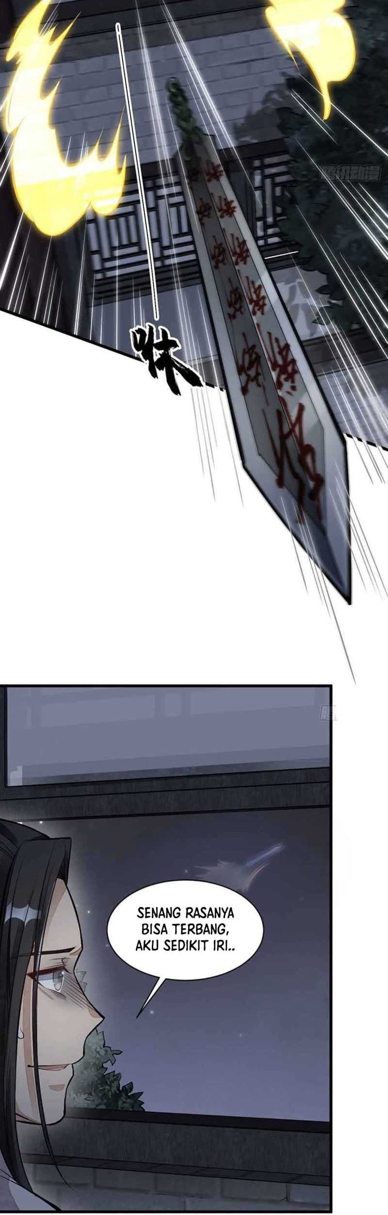 Lanke Special Destiny Chapter 68 Gambar 15