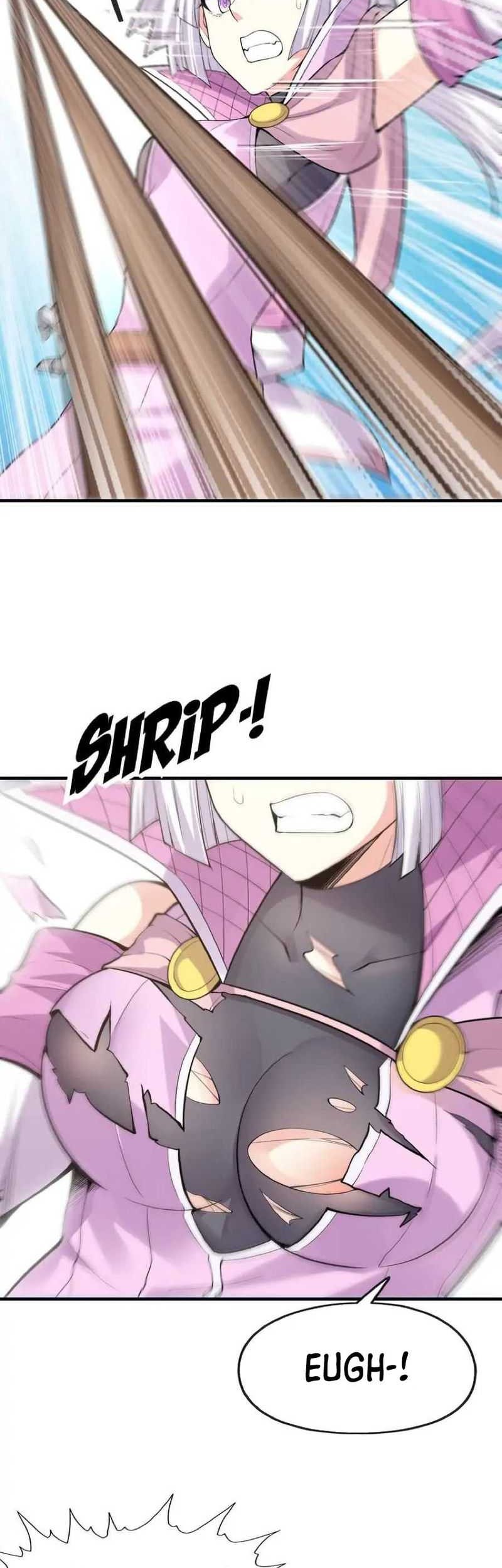 My Harem Is Entirely Female Demon Villains Chapter 60 Gambar 4