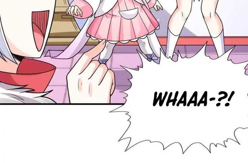 My Harem Is Entirely Female Demon Villains Chapter 60 Gambar 25