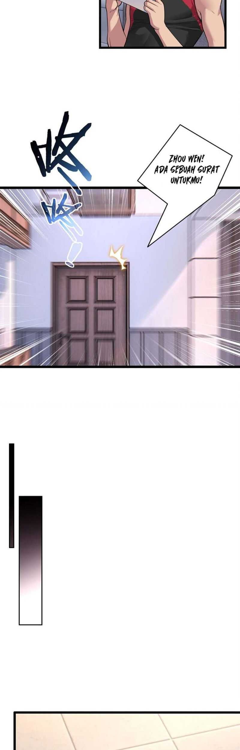 Let Me Game In Peace Chapter 87 Gambar 3