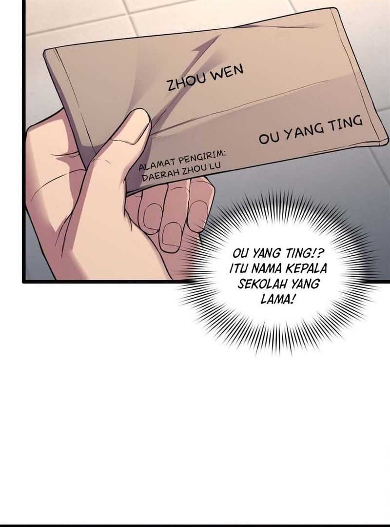 Let Me Game In Peace Chapter 87 Gambar 4