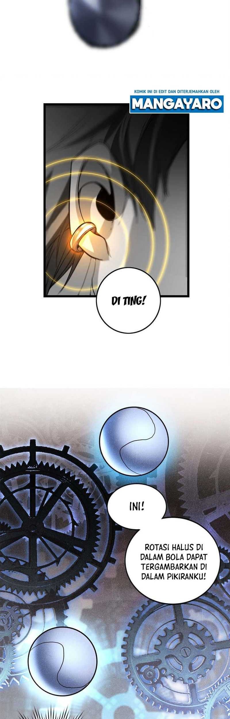 Let Me Game In Peace Chapter 87 Gambar 18