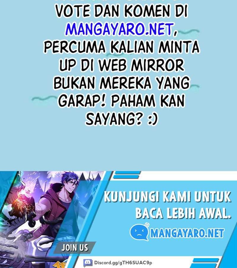 Let Me Game In Peace Chapter 87 Gambar 25