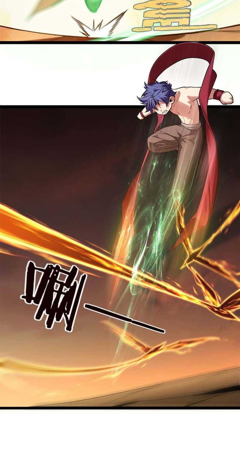 Let Me Game In Peace Chapter 86 Gambar 4