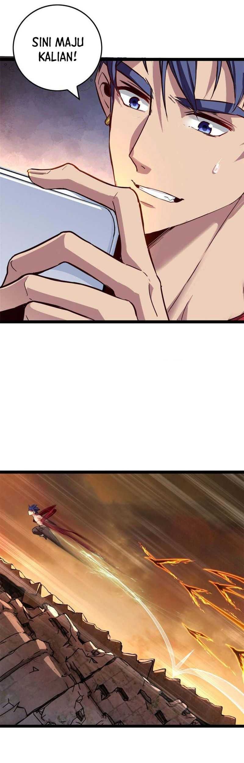 Let Me Game In Peace Chapter 86 Gambar 7