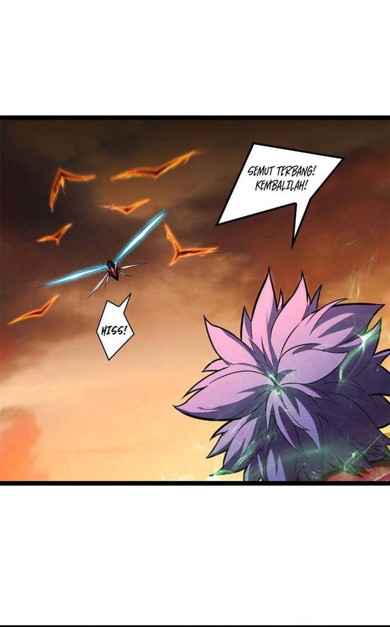 Let Me Game In Peace Chapter 86 Gambar 8