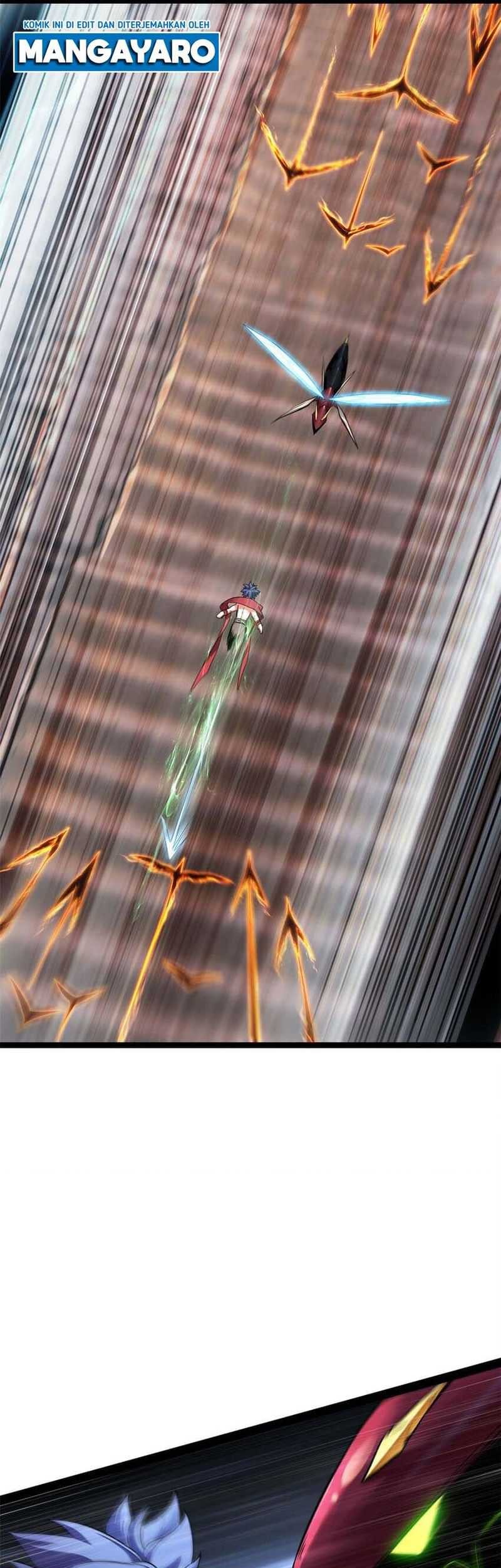 Let Me Game In Peace Chapter 86 Gambar 9