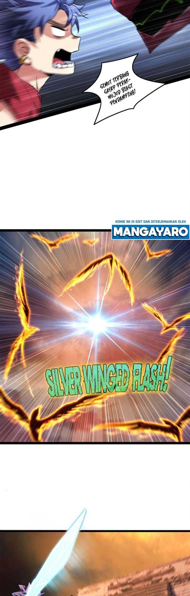 Let Me Game In Peace Chapter 86 Gambar 10