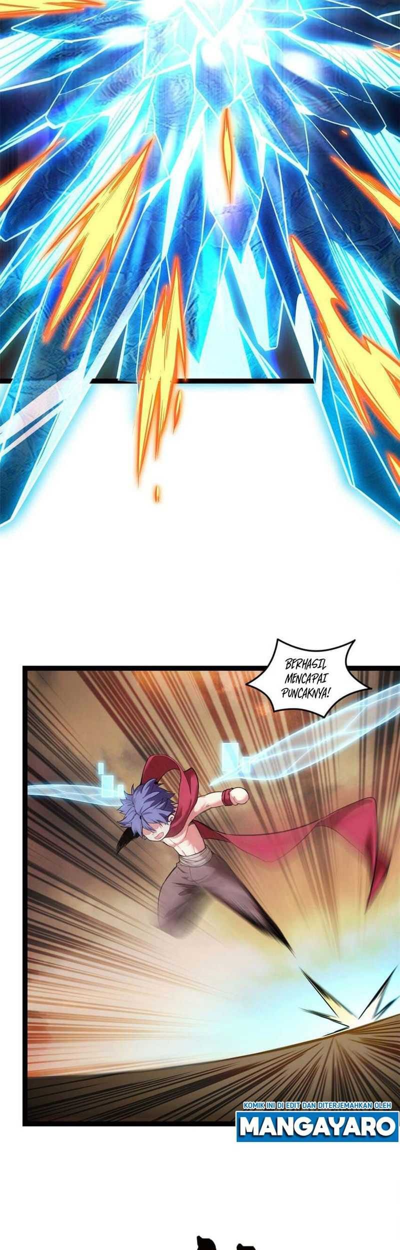 Let Me Game In Peace Chapter 86 Gambar 13