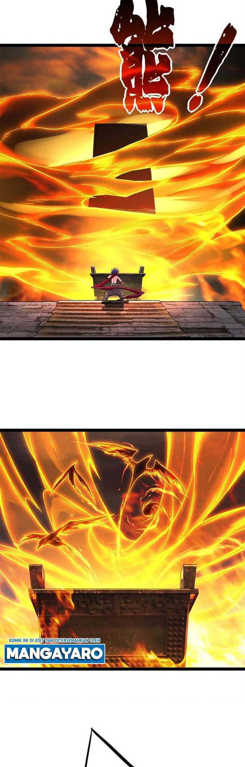 Let Me Game In Peace Chapter 86 Gambar 14